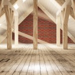 attic insulation denver
