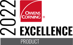 Owens Corning logo