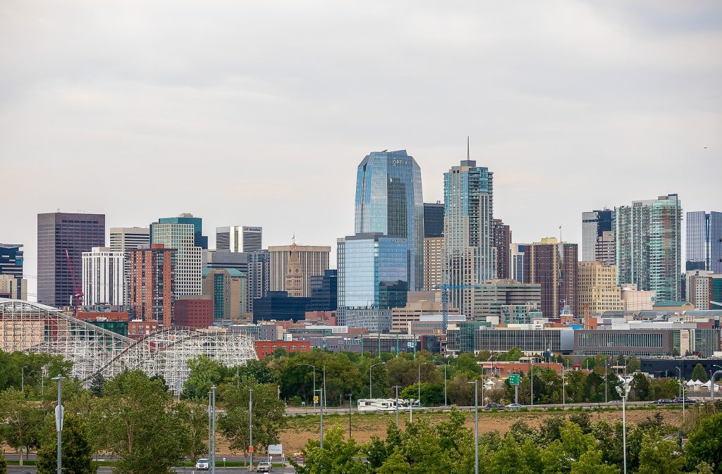 Denver Image
