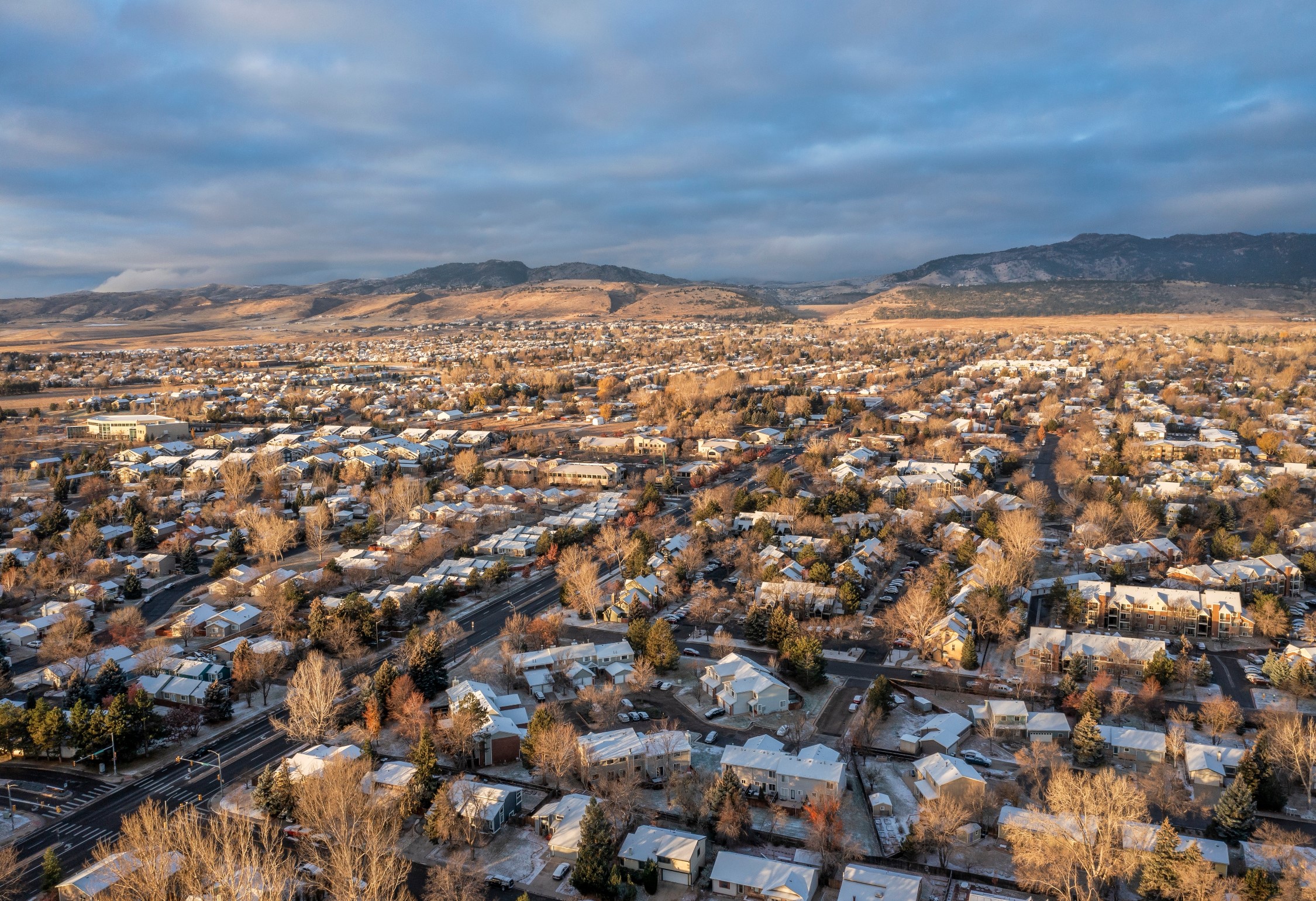 Fort Collins Image