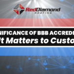 The Significance of BBB Accreditation: Why It Matters to Customers