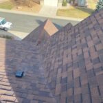 red diamond residential roof