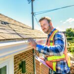 Roof Inspection