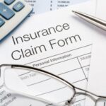 insurance claim form